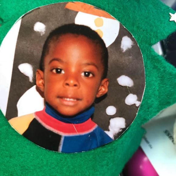 Meet your Posher, Joe - Picture 1 of 1